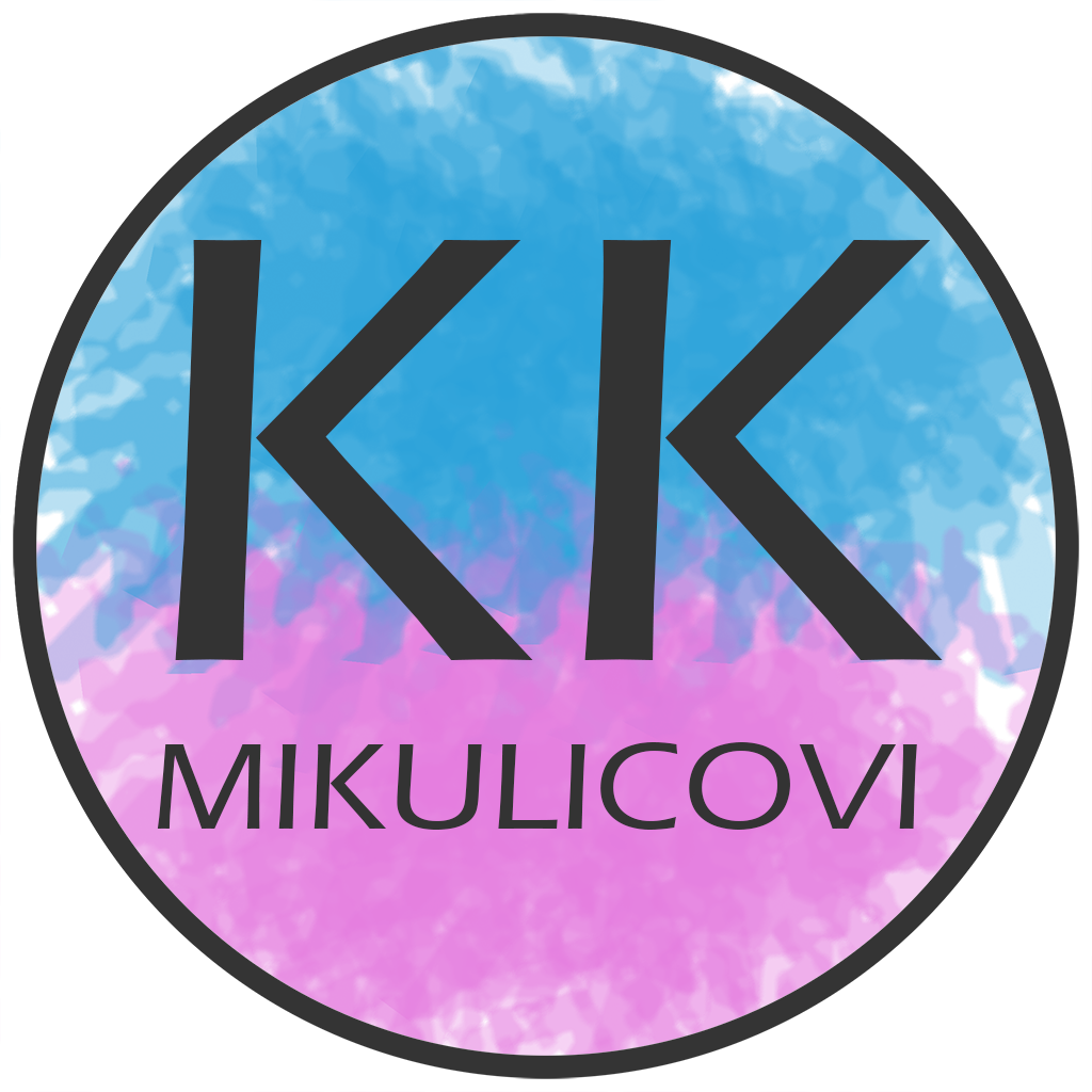 Kryštof & Karolína Mikulicovi